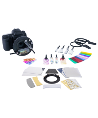 Lensbaby OMNI Deluxe Collection III – LARGE