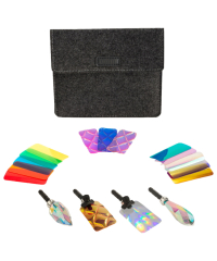 Lensbaby Omni Colour Expansion Pack