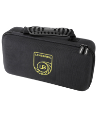 Lensbaby Optic Swap System Case – Large
