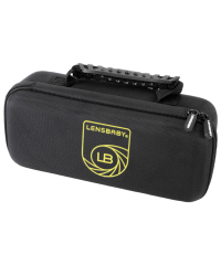 Lensbaby Optic Swap System Case – Small