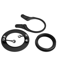 Lensbaby Omni Small Ring Set For Creative Filter System