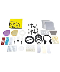 Lensbaby OMNI Universal Collection Plus Bonus Wands L