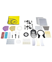 Lensbaby OMNI Universal Collection Plus Bonus Wands S