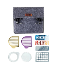 Lensbaby OMNI Universal Expansion Pack with Shapes