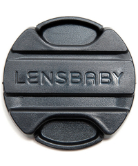 Lensbaby Front Lens Cap 46mm for Edge 80