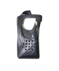 GME LC005 Leather Carry Case