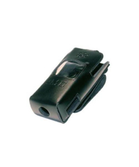 GME LCH001 Heavy Duty Leather Carry Case
