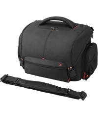 Sony LCS-SC21 Medium Carry Bag for Alpha Cameras