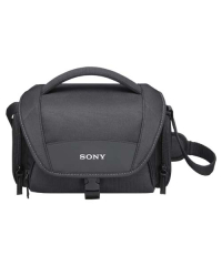 Sony LCS-U21 Medium Soft Carry Case