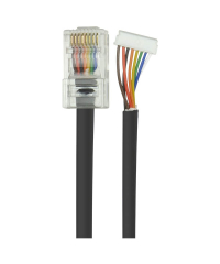 GME LE002 1.8m Replacement Lead - Suits TX3400 / TX3420