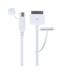 GME LE023 iPod Interface Cable