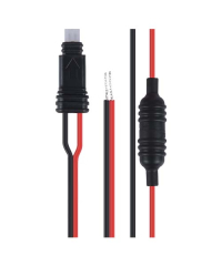 GME LE027 DC Lead Assembly for GR200