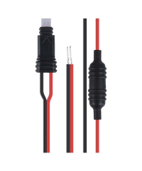 GME LE028 DC Lead Assembly for GX300