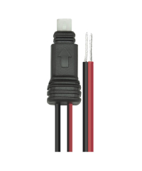 GME LE029 DC Lead Assembly for GX600/GX600D