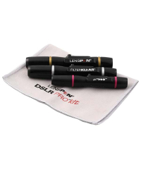 LensPen LNDSLRPROKIT DSLR Pro Kit Lens Cleaning