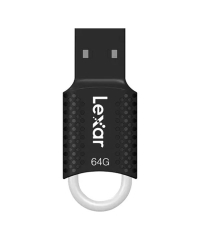 Lexar JumpDrive V40 64GB USB 2.0 Flash Drive