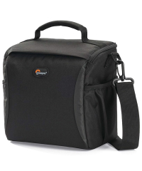 Lowepro Bag Shoulder Format 160 – Black