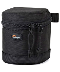 Lowepro Case Lens 7x8cm Small Zoom – Black