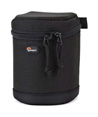 Lowepro Case Lens 8x12cm Mid Zoom – Black