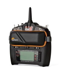 Lowepro Bag Quadguard TX Wrap – Black