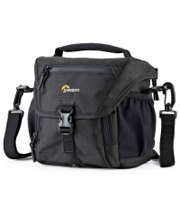 Lowepro Bag Shoulder Nova 140 AW II – Black