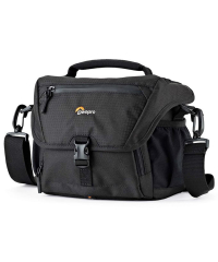 Lowepro Bag Shoulder Nova 160 AW II – Black
