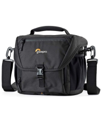 Lowepro Bag Shoulder Nova 170 AW II – Black