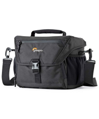 Lowepro Bag Shoulder Nova 180 AW II – Black