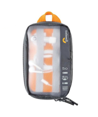 Lowepro Case GearUp Pouch Mini - Grey