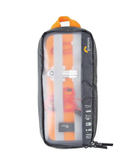 Lowepro Case GearUp Pouch Medium – Grey