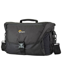 Lowepro Bag Shoulder Nova 200 AW II – Black
