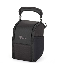 Lowepro Case Protactic Exchange 100 AW – Black