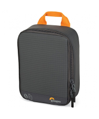 Lowepro Case GearUp Filter Pouch 100 – Grey