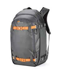 Lowepro Backpack Whistler 450 II – Grey