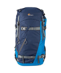 Lowepro Backpack Powder BP 500 – Blue