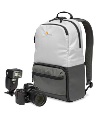 Lowepro Backpack Truckee 200 – Grey