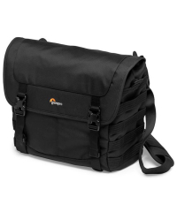 Lowepro Messenger Protactic 160 AW II – Black