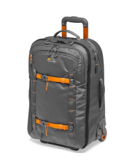 Lowepro Roller Whistler RL 400 AW II – Grey