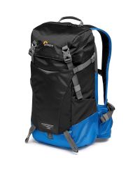 Lowepro Backpack PhotoSport AW III 15L Black/Blue