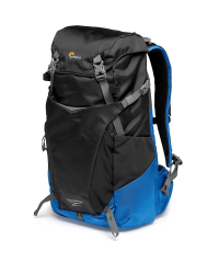 Lowepro Backpack PhotoSport AWIII 24L – Black/Blue