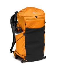 Lowepro Backpack RunAbout 18L – Orange/Black