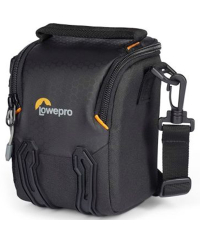 Lowepro Bag Adventura SH 115 III – Black