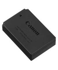 Canon LP-E10 Genuine EOS Replacement Battery