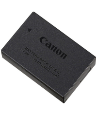Canon LP-E17 Li-Ion Battery Pack