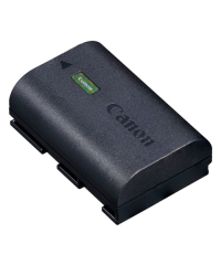Canon LP-E6NH EOS Replacement Battery 