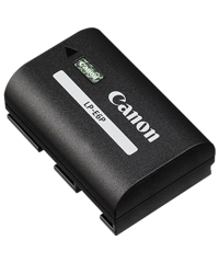 Canon LP-E6P Battery for EOS R5 II and EOS R1