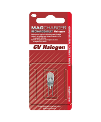 Maglite REPLACEMENT LAMP MAGCHARGER HALOGEN LAMP