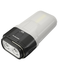 Nitecore LR70  3000 Lumen Lantern Flashlight