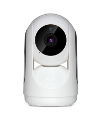 Laser Smart 360° HD Pan/Tilt Security Camera