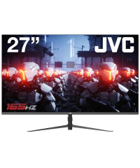 JVC LT-GN27225A 27" FHD 165Hz Gaming Monitor